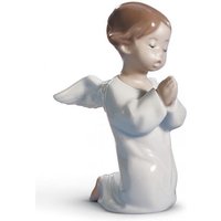 Lladro 01004538 Angel Praying - P4333