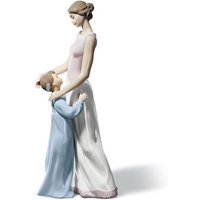 Lladro 01006771 Someone To Look Up To - P4355