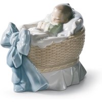 Lladro 01006976 A New Treasure - P4364