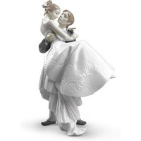 Lladro 01008029 The Happiest Day - P4368