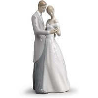 Lladro 01008107 Together Forever - P4369