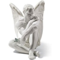 Lladro 01008539 Protective Angel - P4381