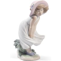 Lladro 01008630 Adorable Little Marilyn - P4394