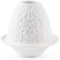 Lladro 01017312 Renaissance Lithophane Votive Light - P4396