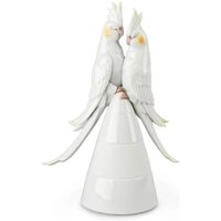 Lladro 01009447 Nymphs In Love - P44151