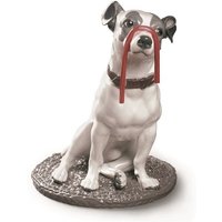Lladro 01009192 Jack Russell With Licorice - P4439