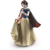 Lladro 01009320 Snow White - P4463