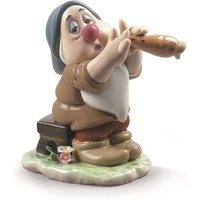 Lladro 01009326 Sleepy - P4467