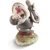 Lladro 01009327 Sneezy - P4468