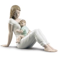 Lladro 01009336 A Mother's Love - P4471