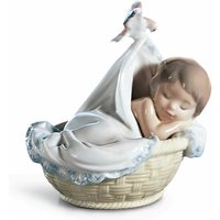 Lladro 01006656 Tender Dreams - P4487