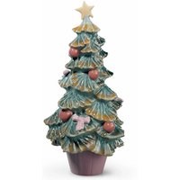 Lladro 01006261 Christmas Tree - P4488