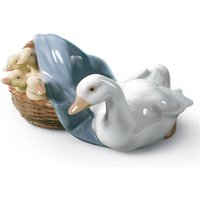 Lladro 01004895 Ducklings - P4704