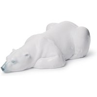 Lladro 01008413 Snow King - P4708