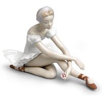 Lladro 01005919 Rose Ballet - P4719