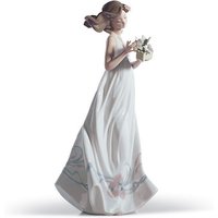Lladro 01006777 Butterfly Treasures - P4731