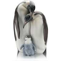 Lladro 01008696 Penguin Family - P4745