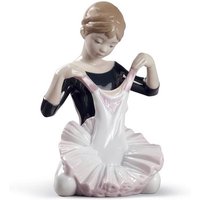 Lladro 01008771 My Debut Dress - P4749