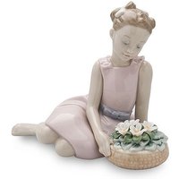 Lladro 01008573 Flower Arrangement - P4765