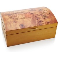 Mele & Co Oriental Rose Julia Jewellery Box - P5630