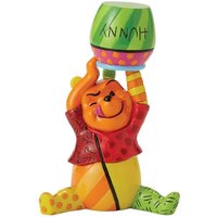 Disney By Romero Britto 6001308 Winnie The Pooh - P57117
