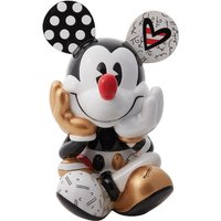 Disney By Romero Britto 6010305 Mickey Mouse Midas - P57175