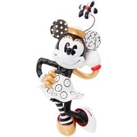 Disney By Romero Britto 6010307 Minnie Mouse Midas - P57177