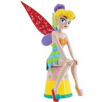 Disney By Romero Britto 6017588 Tinkerbell - P57198