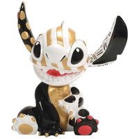 Disney By Romero Britto 6018068 Stitch Midas Re-Colour - P57202