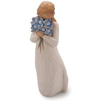 Willow Tree 26454 Forget-Me-Not - P6491