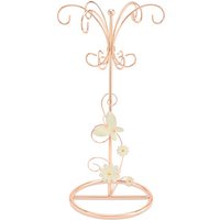 Sophia Champagne Meadow Jewellery Holder - P65339