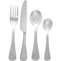Beatrix Potter A32333 Peter Rabbit Cutlery Set - P87143