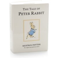 Beatrix Potter A28347 The Tale Of Peter Rabbit Money Box - P8745