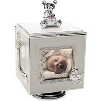 Bambino Musical Cube Photo Frame - P8940