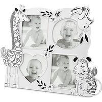 Jungle Animals Photo Frame - P8985