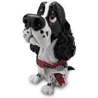 Little Paws 308LPSAM Sam The Springer Spaniel - P9923