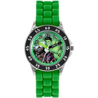 Marvel Avengers AVG9032 Hulk Green Strap Children’s Watch - W01118 Marvel Avengers AVG9032 Hulk Green Strap Children’s Watch - W01118