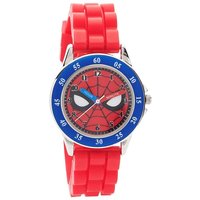Marvel Avengers SPD9038 Spiderman Red Strap Children’s Watch - W01130 Marvel Avengers SPD9038 Spiderman Red Strap Children’s Watch - W01130