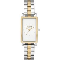 Skagen SKW3156 Hagen Lille Two Tone Bracelet Watch - W06322