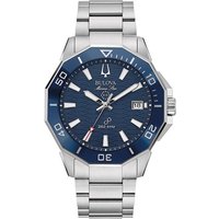 Bulova Marine Star 96B433 "C" HPQ Precisionist Watch - W09334