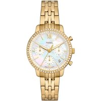 Fossil ES5358 Neutra Chronograph Bracelet Watch - W10362