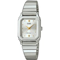 Casio LQ-400D-7AEF Stainless Steel Bracelet Watch - W17483