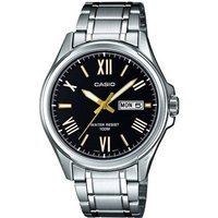 Casio MTP-1377D-1AVEF Bracelet Watch - W17486