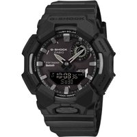 Casio G-SHOCK GA-B010-1A1ER Solar Bluetooth Black Smartwatch - W17541