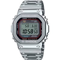 Casio G-SHOCK GMW-B5000D-1CER Full Metal Solar Bluetooth Watch - W17647
