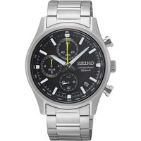Seiko SSB419P1 Chronograph Bracelet Watch - W24166