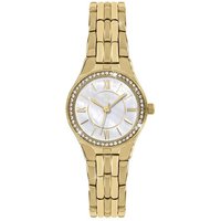 Spirit SP4042 Gold Tone Bracelet Watch - W27181