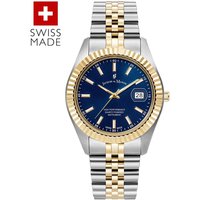 Jacques du Manoir JWN01705 Inspiration Business Bracelet Watch - W3065