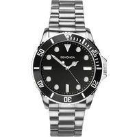 Sekonda 1501 Ocean Bracelet Watch - W31137