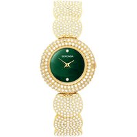 Sekonda 40789 Elegance Stone Set Bracelet Watch - W32471